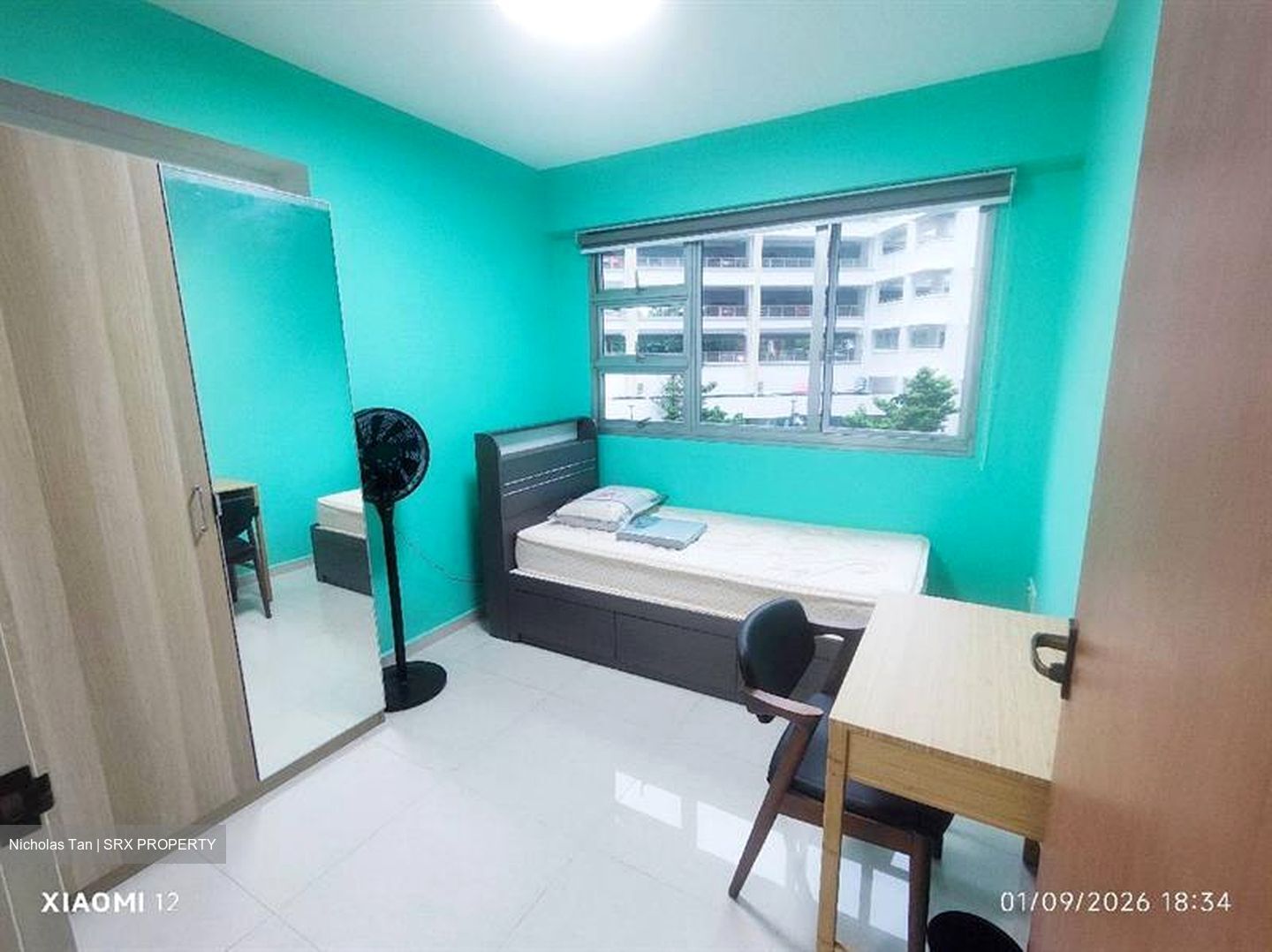 Jalan Tenteram (Toa Payoh),  #608691801
